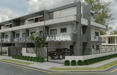 Casa com 3 quartos à venda na Rua Loanda, 320, Boneca do Iguaçu, São José dos Pinhais