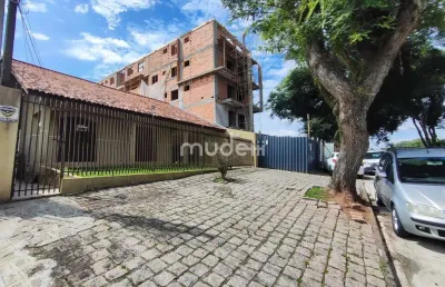 Apartamento com 3 quartos à venda na Rua Marechal Deodoro da Fonseca, 1473, Centro, São José dos Pinhais