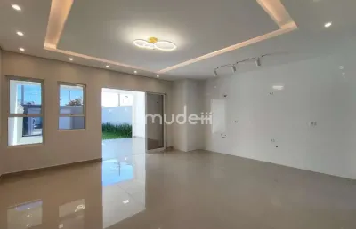 Casa com 3 quartos à venda na Rua Padre Alberto Müller, 195, Cidade Jardim, São José dos Pinhais