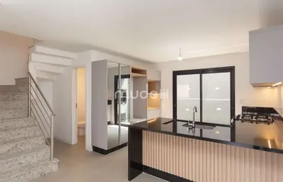 Casa com 3 quartos à venda na Rua Professor José Moscalewski, 506, Pilarzinho, Curitiba