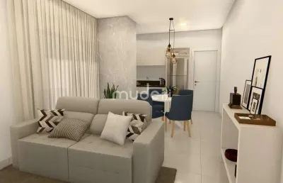 Apartamento na planta bairro bom jesus - são josé dos pinhais-pr