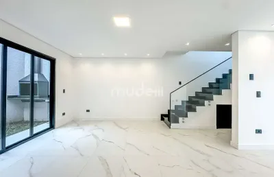 Casa com 3 quartos à venda na Rua Castro, 622, Cruzeiro, São José dos Pinhais