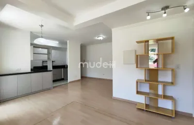 Apartamento com 2 quartos à venda na Estrada da Graciosa, 1430, Jardim Cláudia, Pinhais