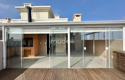 Cobertura com 3 quartos à venda na Rua Assis Figueiredo, 1315, Guaíra, Curitiba