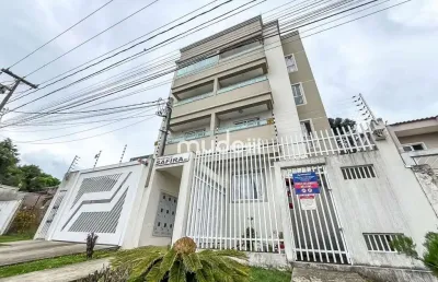 Apartamento com 3 quartos à venda na Rua Eneas Marques, 994, Cidade Jardim, São José dos Pinhais