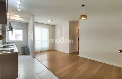 Apartamento com 3 quartos à venda na Rua Anneliese Gellert Krigsner, 2607, Afonso Pena, São José dos Pinhais