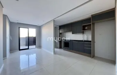 Apartamento com 3 quartos à venda na Rua Capitão Tobias Pereira da Cruz, 2380, Carioca, São José dos Pinhais