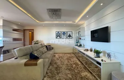 Apartamento com 3 quartos à venda na Rua Voluntários da Pátria, 559, Centro, São José dos Pinhais
