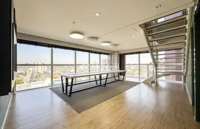 Sala comercial para alugar na Rua Alcídio Viana, 916, São Pedro, São José dos Pinhais