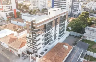 Apartamento alto padrão na melhor localização da cidade