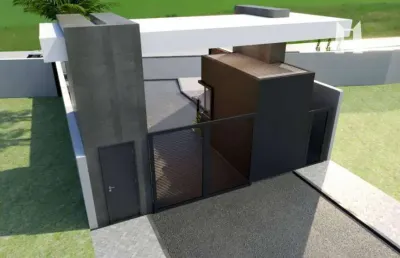 Terreno à venda, 364 m² por r$ 382.000,00 - vila delurdes - campo largo/pr