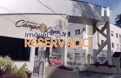Apartamento - travessa miguel czelusniak, 72 santa terezinha - campo largo/pr