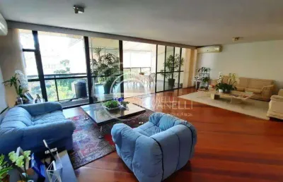Cobertura de 4 quartos à venda - barra da tijuca - jardim oceânico