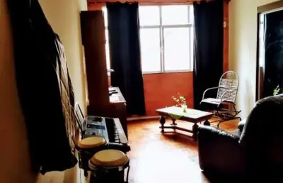 Apartamento com 2 quartos à venda na Avenida Bartolomeu Mitre, 1079, Leblon, Rio de Janeiro