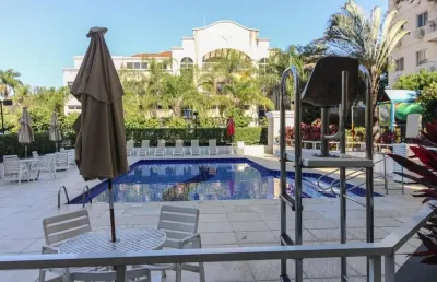 Apartamento 03 quartos à venda - recreio dos bandeirantes