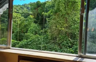Apartamento 4 quartos à venda em copacabana - vista livre e individualizado!