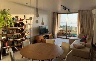 Apartamento de 3 suites á venda - flamengo - rio by yoo