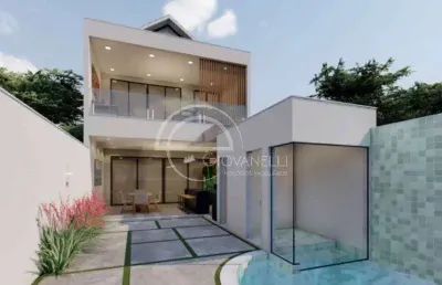 Casa em condomínio fechado com 4 quartos à venda na Rua Augusto Camossa Saldanha, 370, Barra da Tijuca, Rio de Janeiro