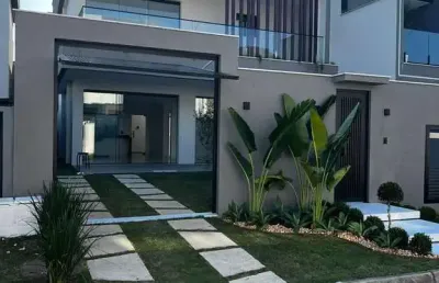 Casa com 4 quartos à venda na Rua Içami Tiba, 30, Vargem Pequena, Rio de Janeiro