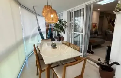 Apartamento 03 quartos à venda - recreio dos bandeirantes