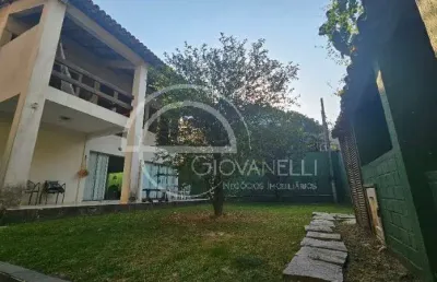 Casa duplex de 3 quartos á venda - amaba - barrinha