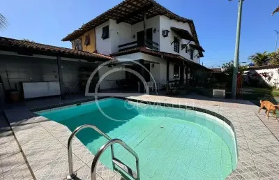 Casa de 4 quartos á venda - recreio dos bandeirantes - vivendas do sol