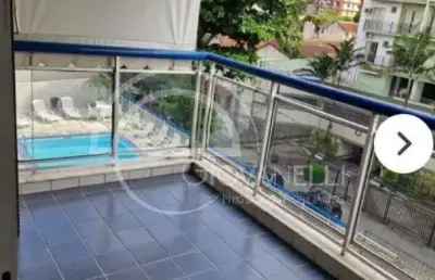 Apartamento com 3 quartos à venda na Rua Ribeiro Guimarães, 220, Tijuca, Rio de Janeiro