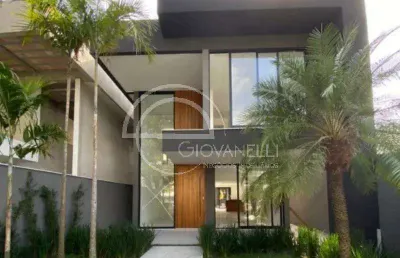 Casa de 4 suites á venda - barra da tijuca - interlagos de itauna