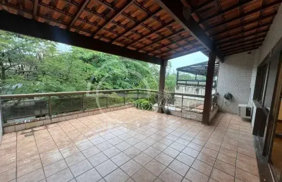 Cobertura com 4 quartos à venda na Rua Aldo Bonadei, 288, Barra da Tijuca, Rio de Janeiro