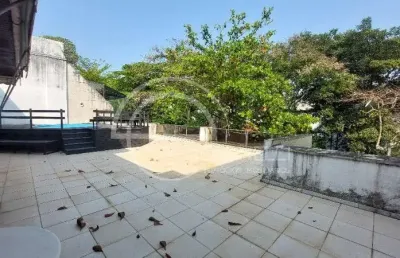Cobertura linear de 3 quartos á venda - jardim ocêanico