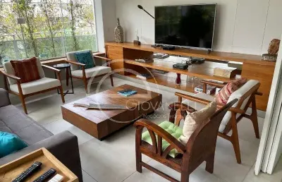 Cobertura com 4 quartos à venda na avenida comandante júlio de moura, 715, barra da tijuca, rio de janeiro, 460 m2 por r$ 4.195.000