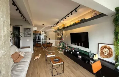 Apartamento á  venda de 2 quartos - barra da tijuca - mar de prata