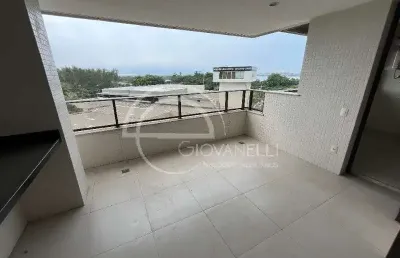 Apartamento de 3 suites à venda -  barra olimpica, ilha pura - saint michel