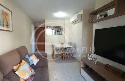 Apartamento de 3 quartos à venda - barra olimpica - grand vilage