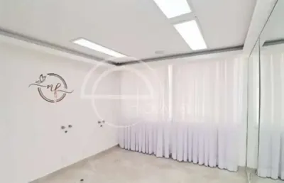 Sala comercial duplex à venda - barra da tijuca - olegário maciel