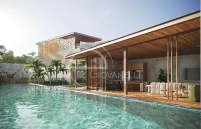 Casa de 4 suites primeira locação à venda - barra da tijuca - amanay
