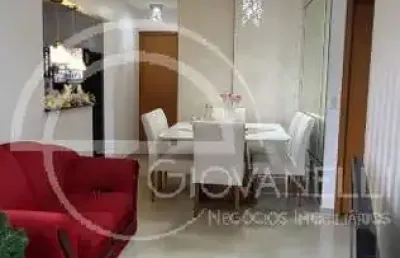 Apartamento de 2 quartos à venda - barra olimpica - grand village