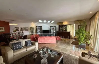 Apartamento de 4 quartos à venda - orla da barra - atlantico sul