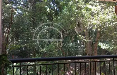 Apartamento 3 quartos no condomínio floris - conforto e segurança 24h
