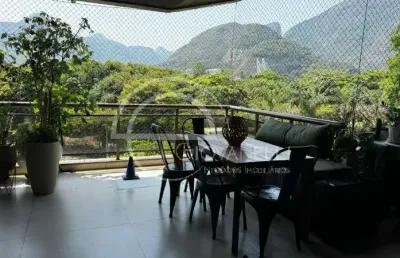 Apartamento com 3 quartos à venda na Praça Professor José Bernardino, 30, Barra da Tijuca, Rio de Janeiro