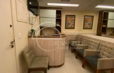 Sala comercial à venda - barra da tijuca - barra business center