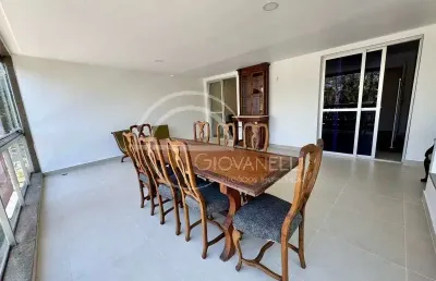Apartamento 2 quartos - recreio dos bandeirantes - gleba a