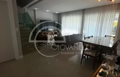 Casa de 5 quartos á venda - vivenda das palmeiras - vargem pequena