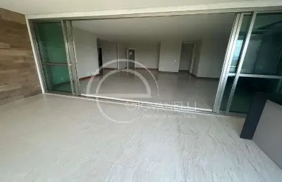 Apartamento de 4 suítes  à venda - barra da tijuca - peninsula - saint barth - flamands