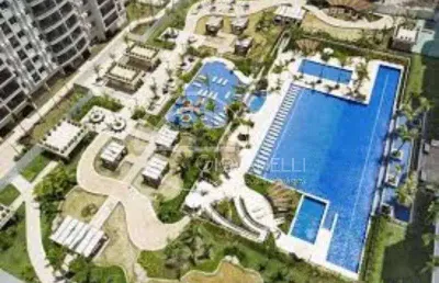 Apartamento à venda na barra olímpica, rio de janeiro-rj: 2 quartos, 1 suíte, 2 salas, 2 banheiros, 1 vaga, 70m². venha conferir!