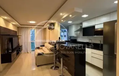 Apartamento de 2 quartos à venda - barra da tijuca - villa borghese