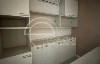 Sala comercial á venda  de 40m² - barra da tijuca - absolutto business