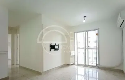 Apartamento à venda na barra olímpica, rio de janeiro-rj: 2 quartos, 2 salas, 1 banheiro, vaga de garagem!
