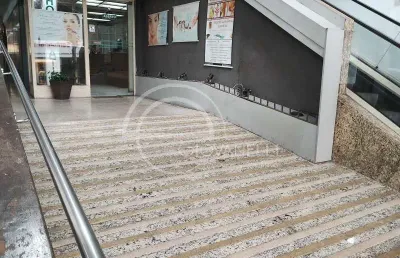 Loja comercial à venda em copacabana - oportunidade de investimento na movimentada avenida nossa senhora de copacabana!