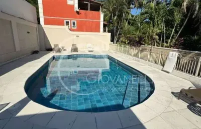 Casa  liberty house residências  4 quartos, 2 suítes, 4 banheiros, 3 vagas de garagem, 280m².
